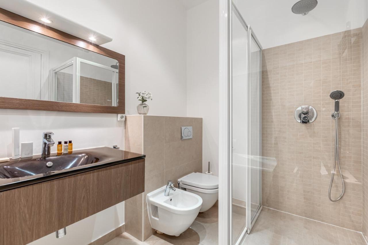 Apartament Sweett - Triangle D'Or Paryż Zewnętrze zdjęcie