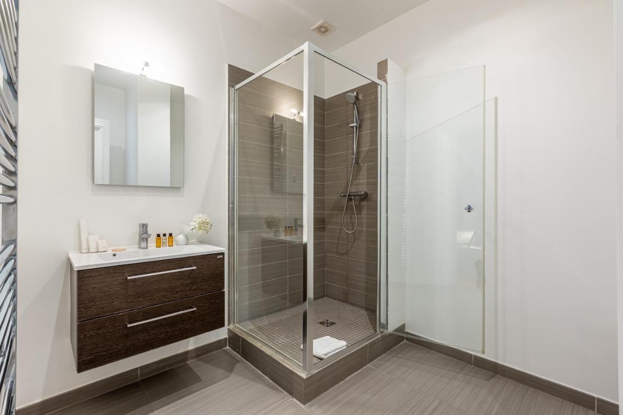 Apartament Sweett - Triangle D'Or Paryż Zewnętrze zdjęcie