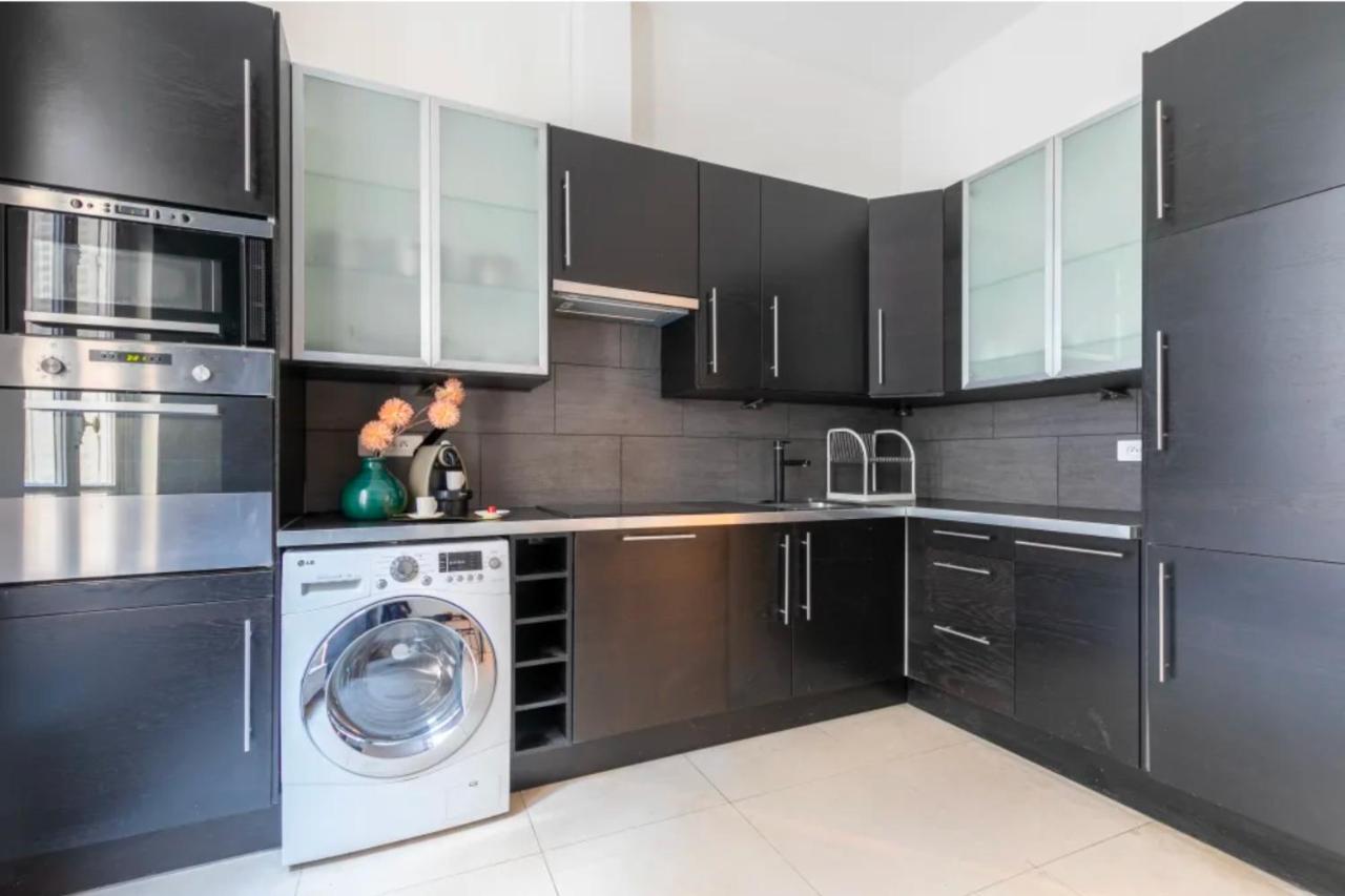 Apartament Sweett - Triangle D'Or Paryż Zewnętrze zdjęcie