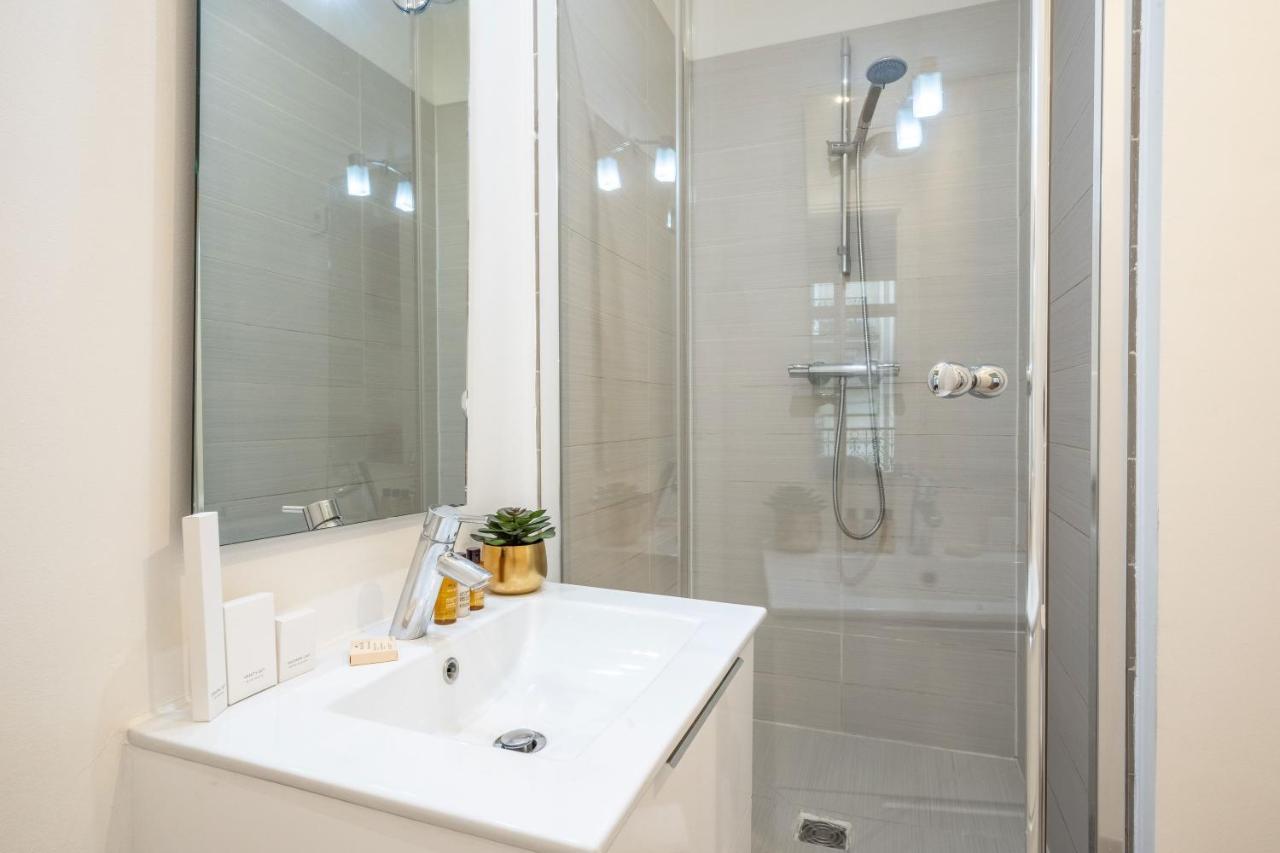 Apartament Sweett - Triangle D'Or Paryż Zewnętrze zdjęcie