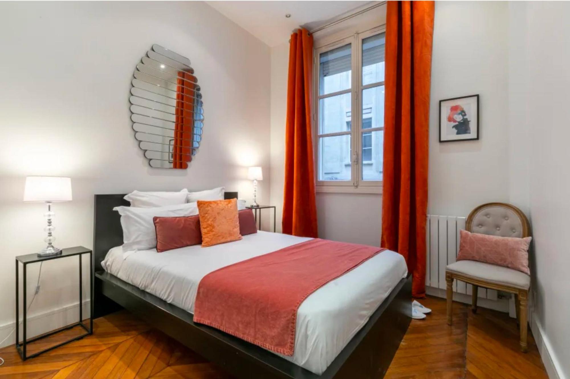 Apartament Sweett - Triangle D'Or Paryż Zewnętrze zdjęcie